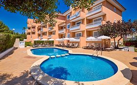 Universal Apartamentos Laguna Garden